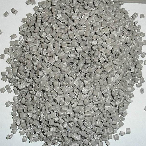 聚丙烯再生颗粒回收