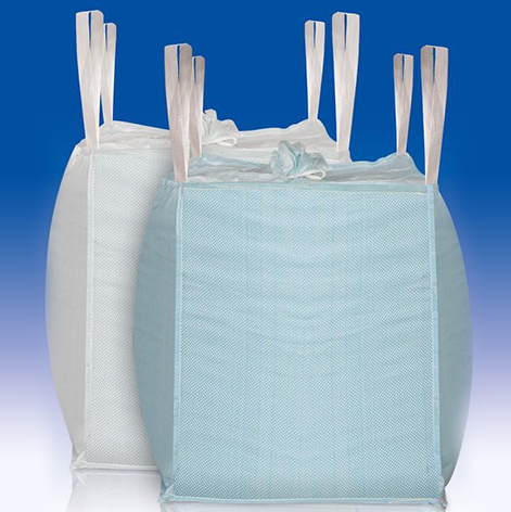 塑料编织袋为什么使用缝包线封口